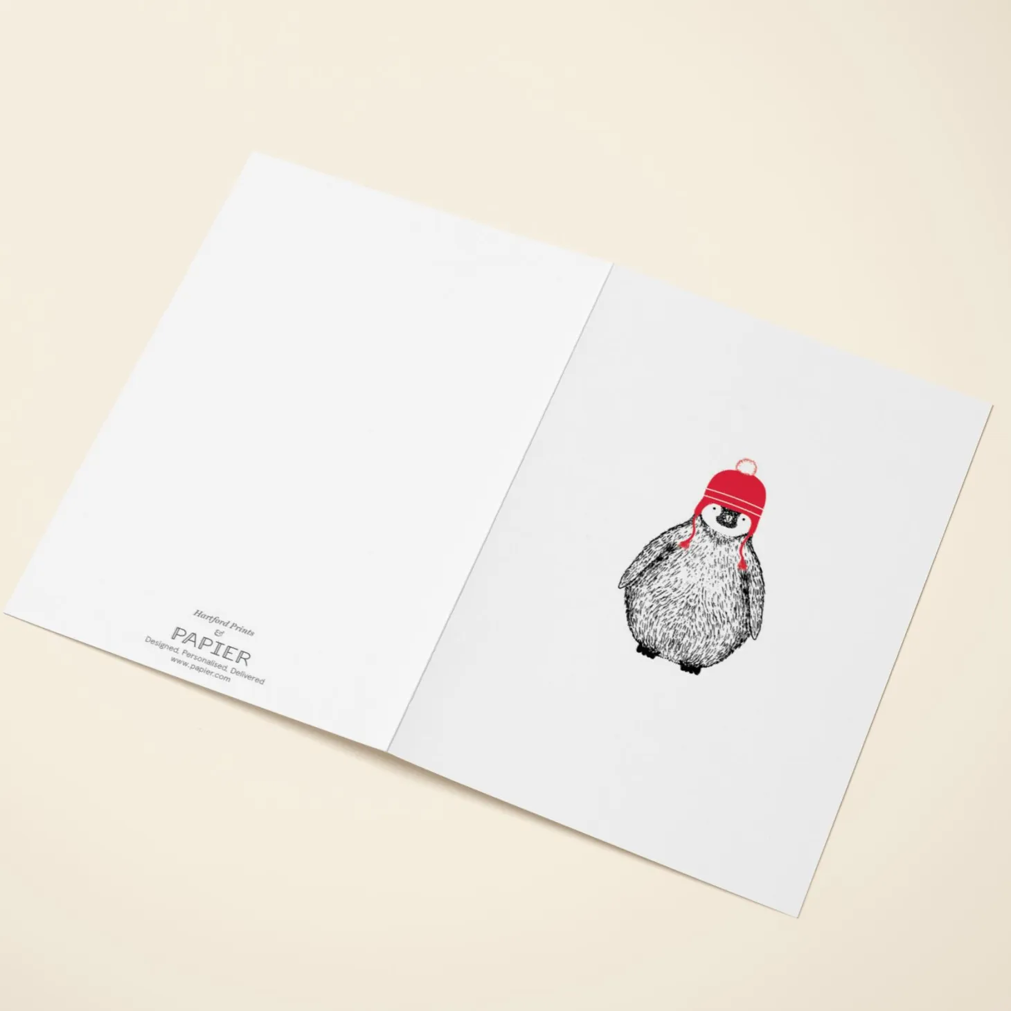 Penguin