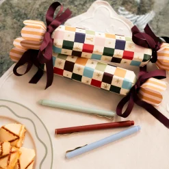 Pen Trio & Cracker