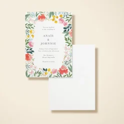 Peony Greenery