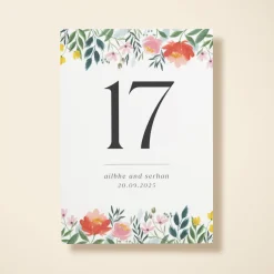 Peony Greenery