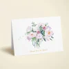 Peony Vase