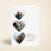 Photo Hearts Fiancé