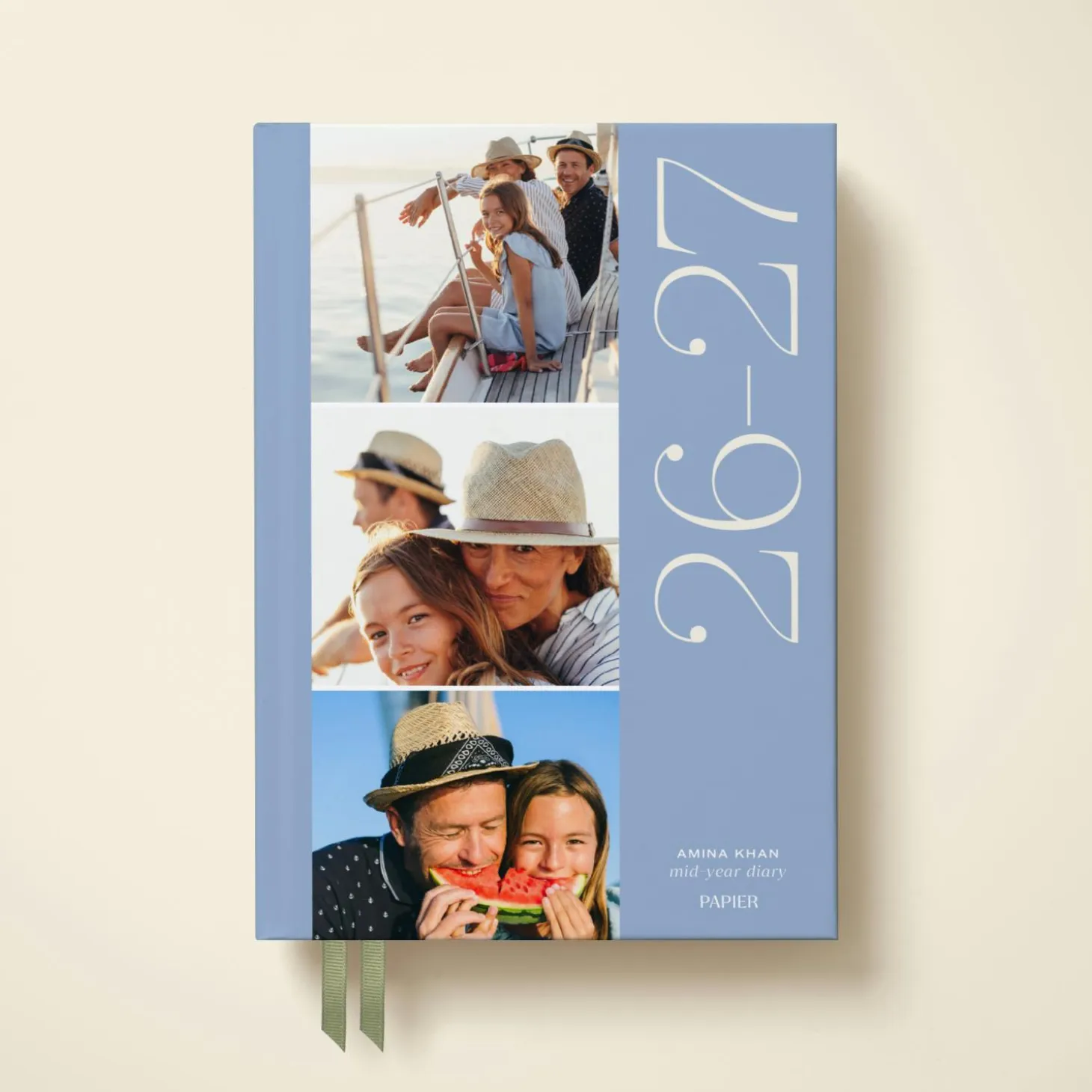 Photo Reel