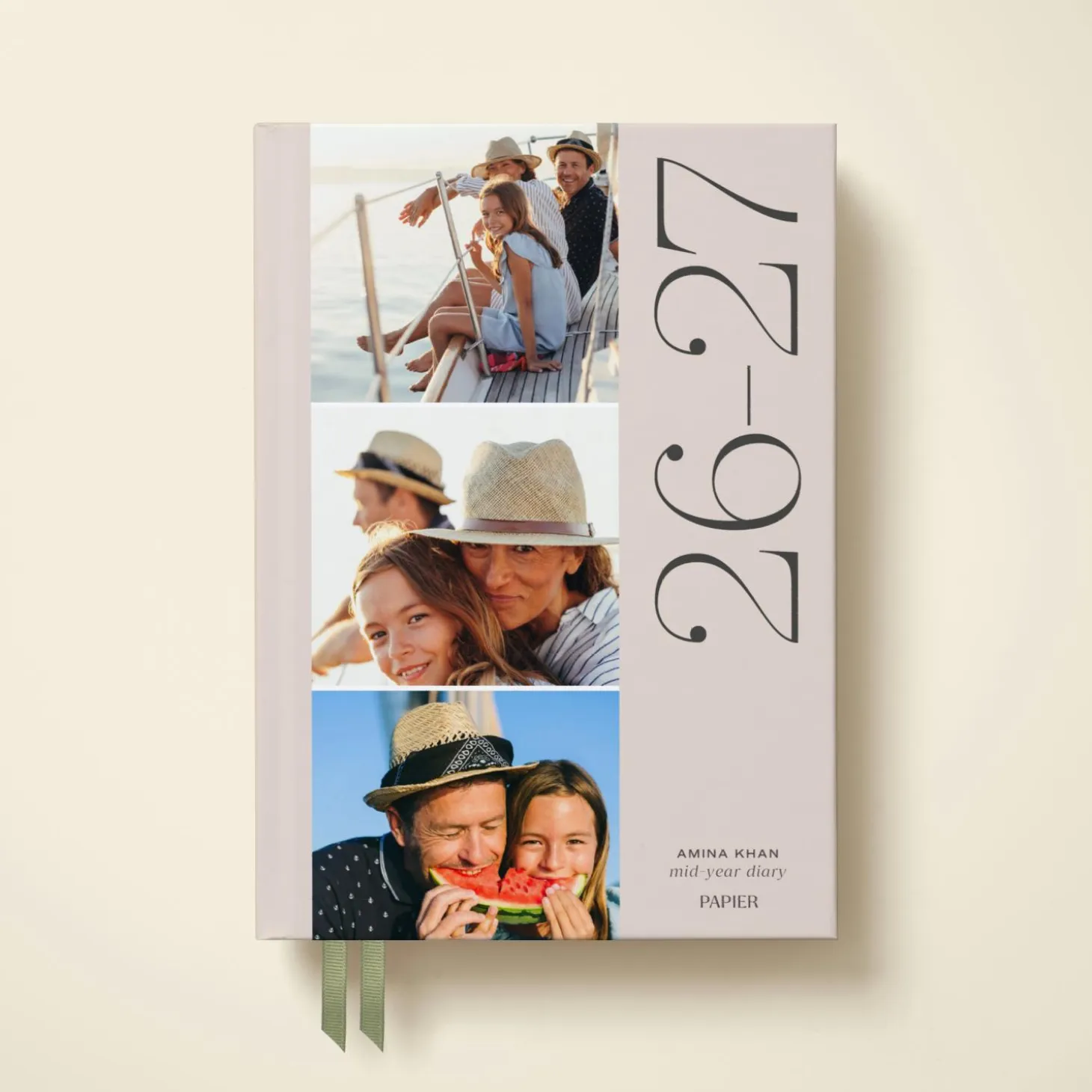 Photo Reel