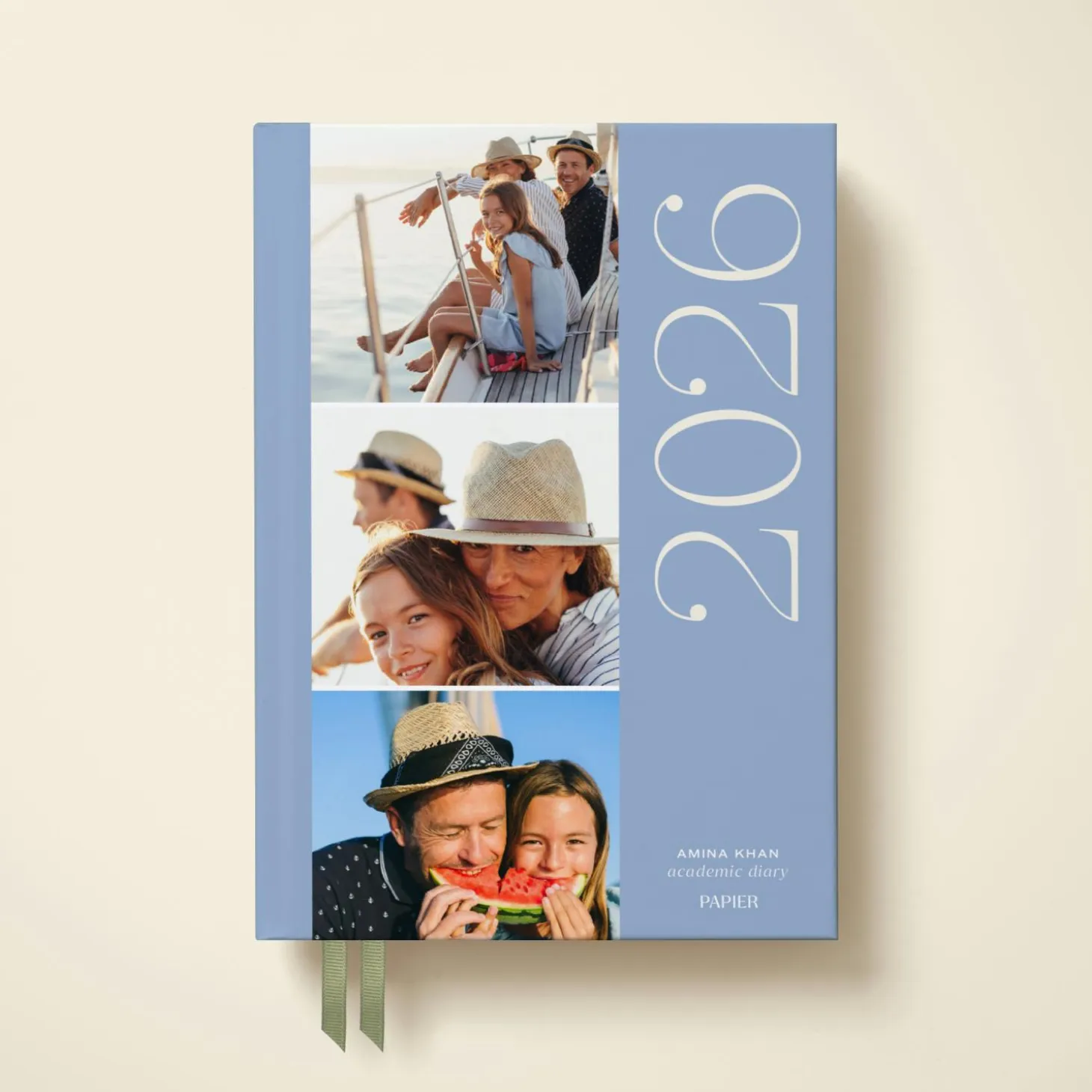 Photo Reel