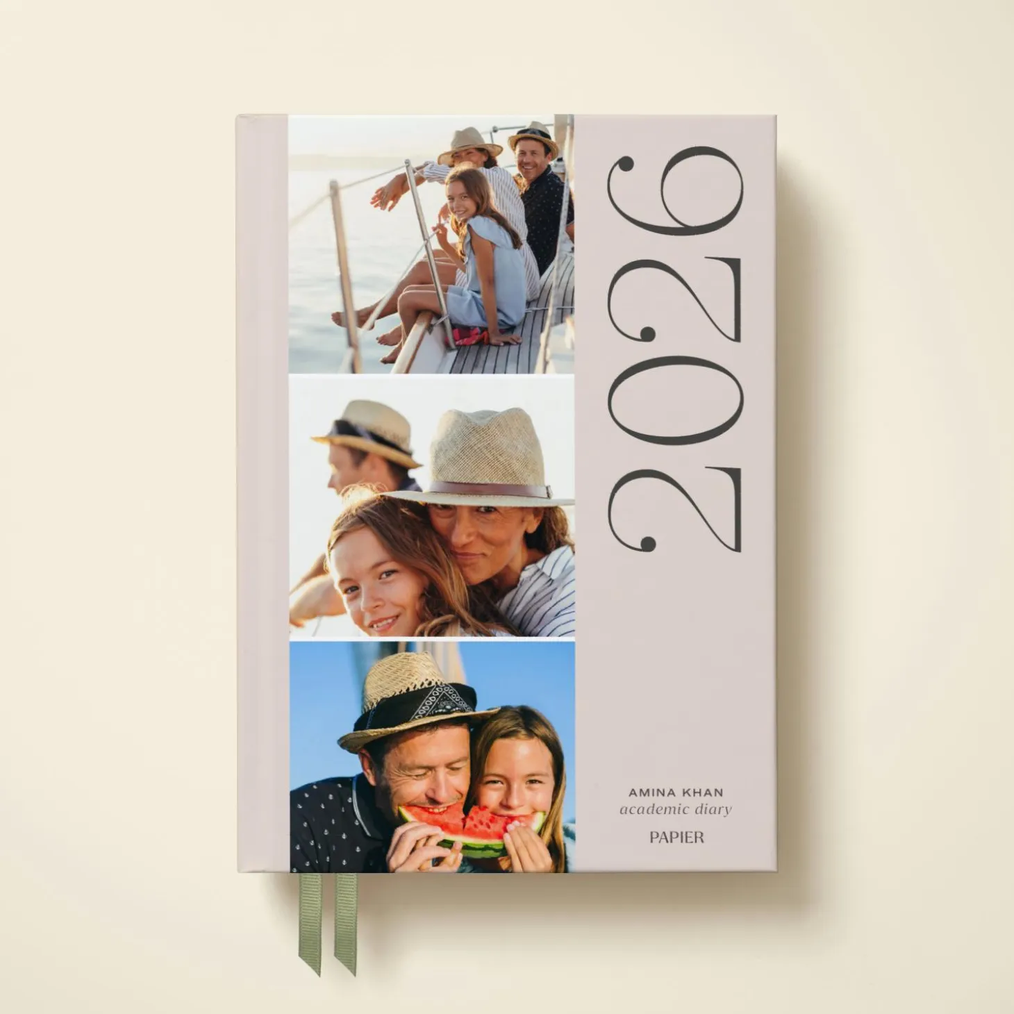 Photo Reel