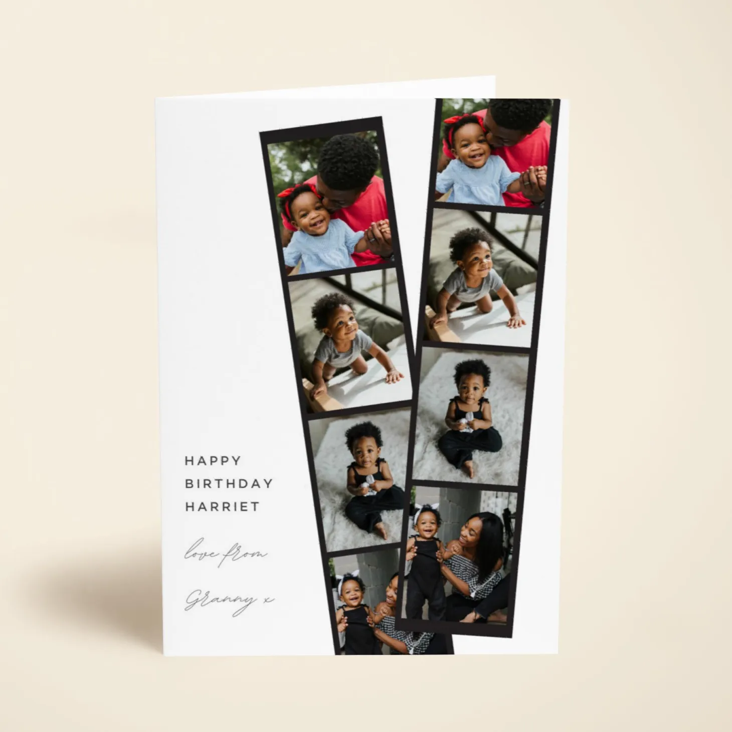 Photo Strip