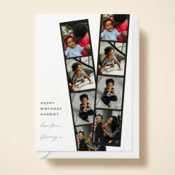 Photo Strip