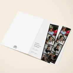 Photo Strip