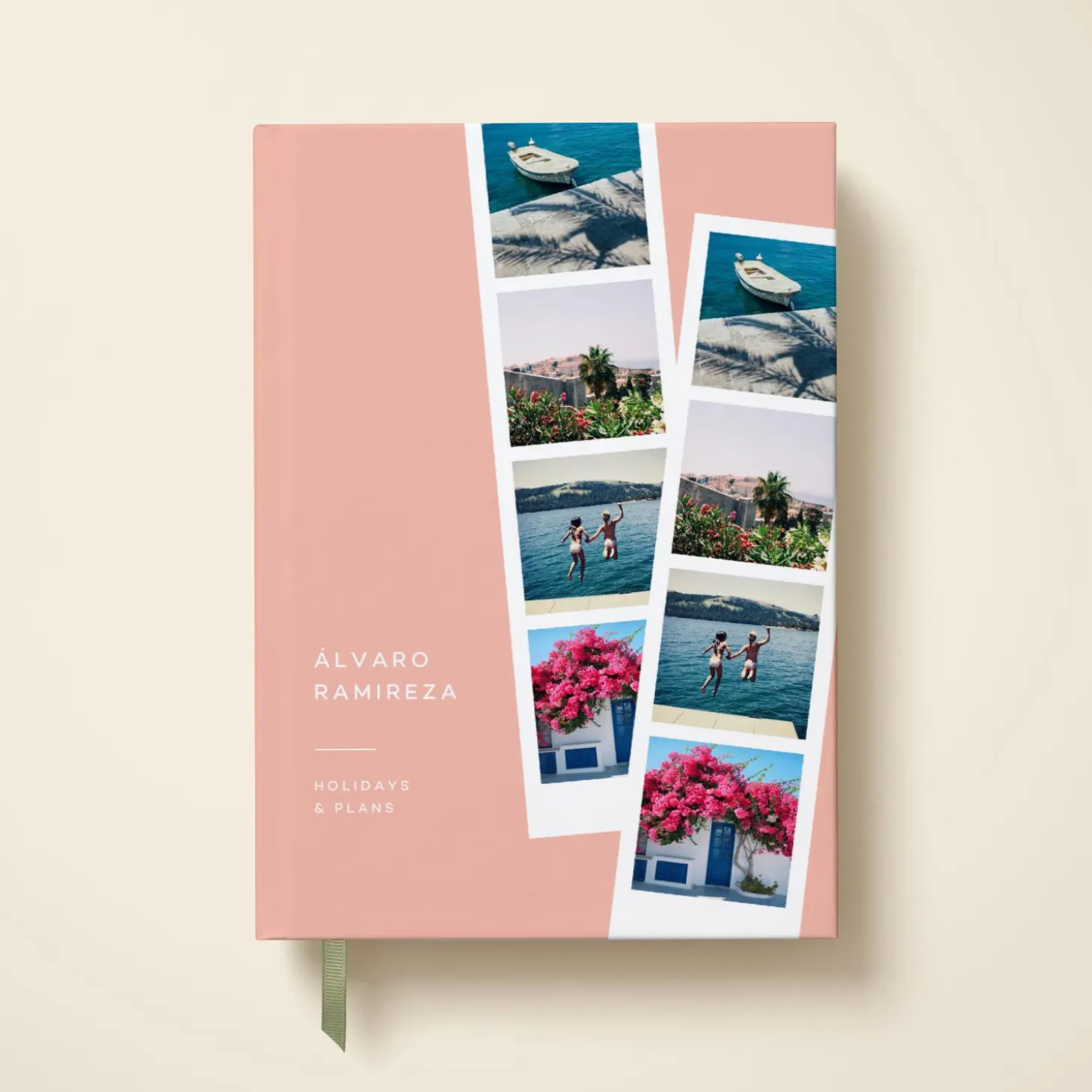 Photo Strip