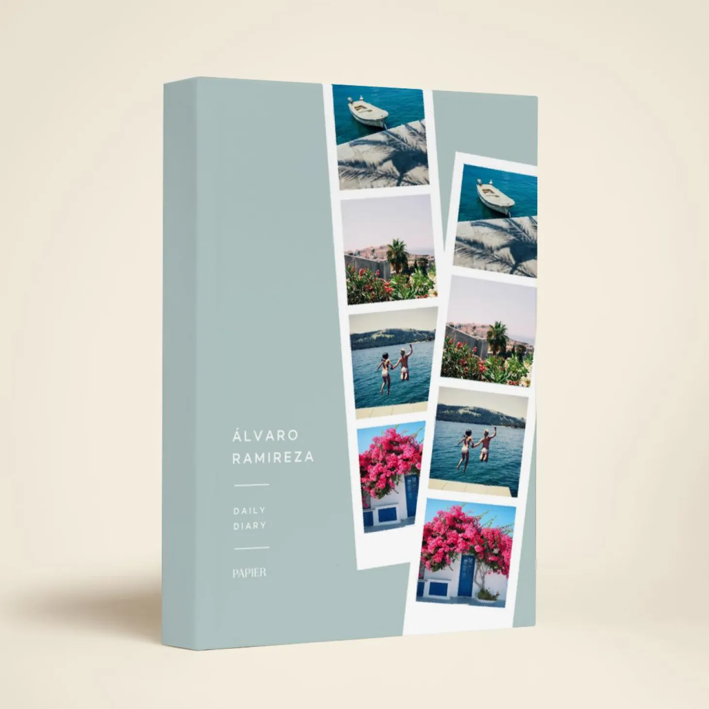 Photo Strip