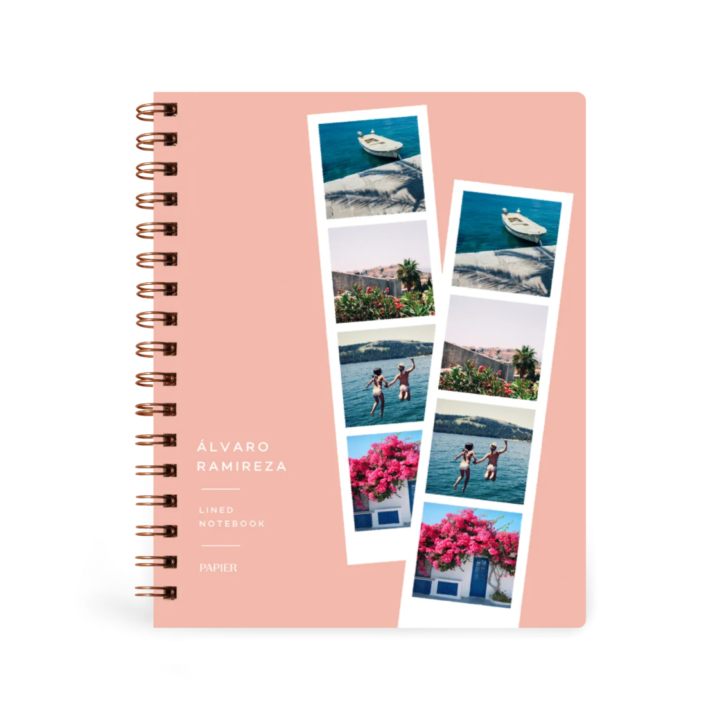 Photo Strip