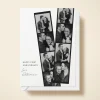 Photo Strip Anniversary