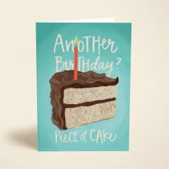 Piece of Cake