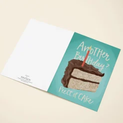 Piece of Cake