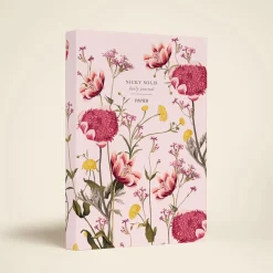 Pink Botanical