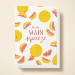 Pink Grapefruit