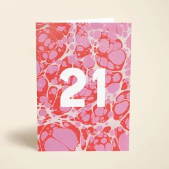 Pink Motel 21st