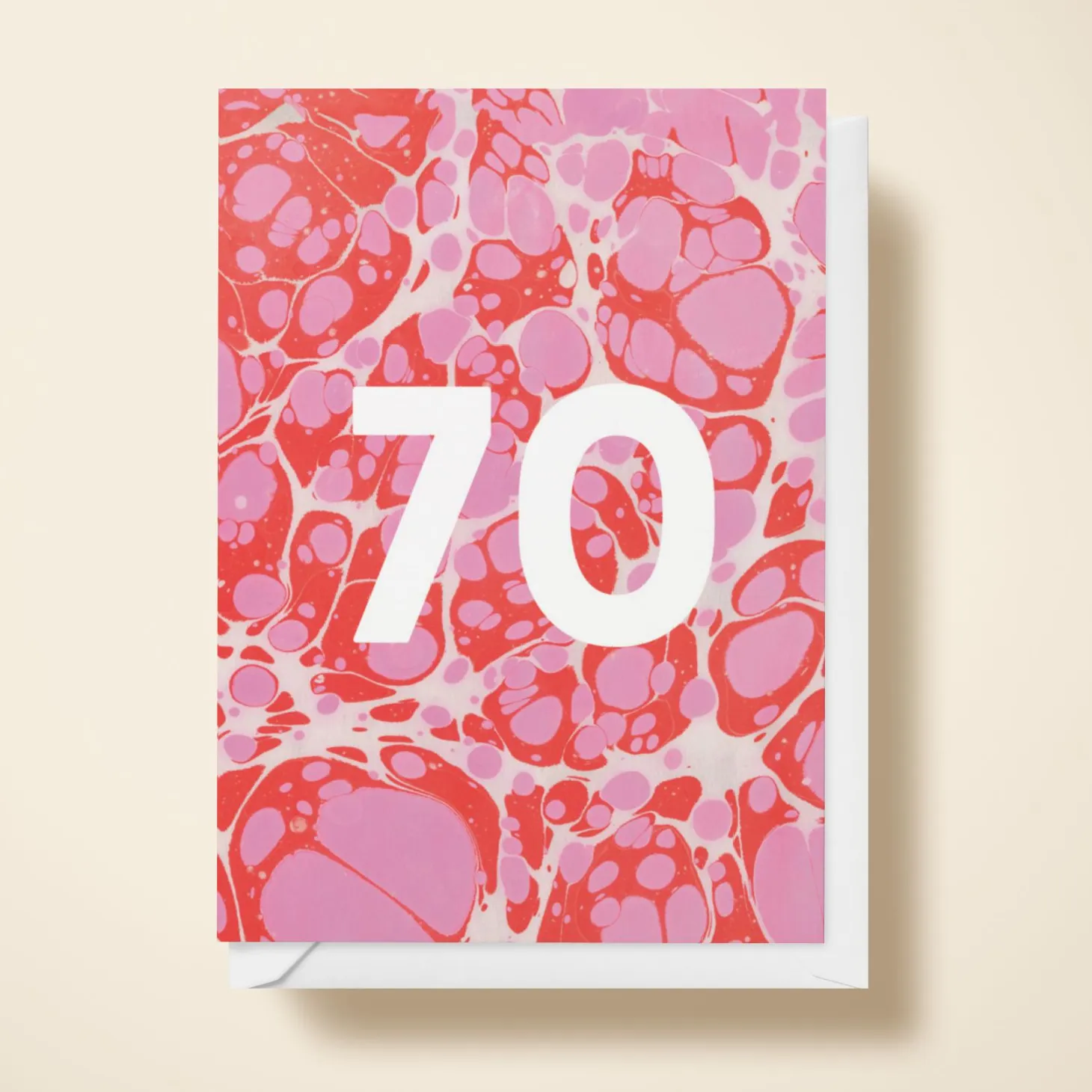 Pink Motel 70th