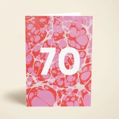 Pink Motel 70th