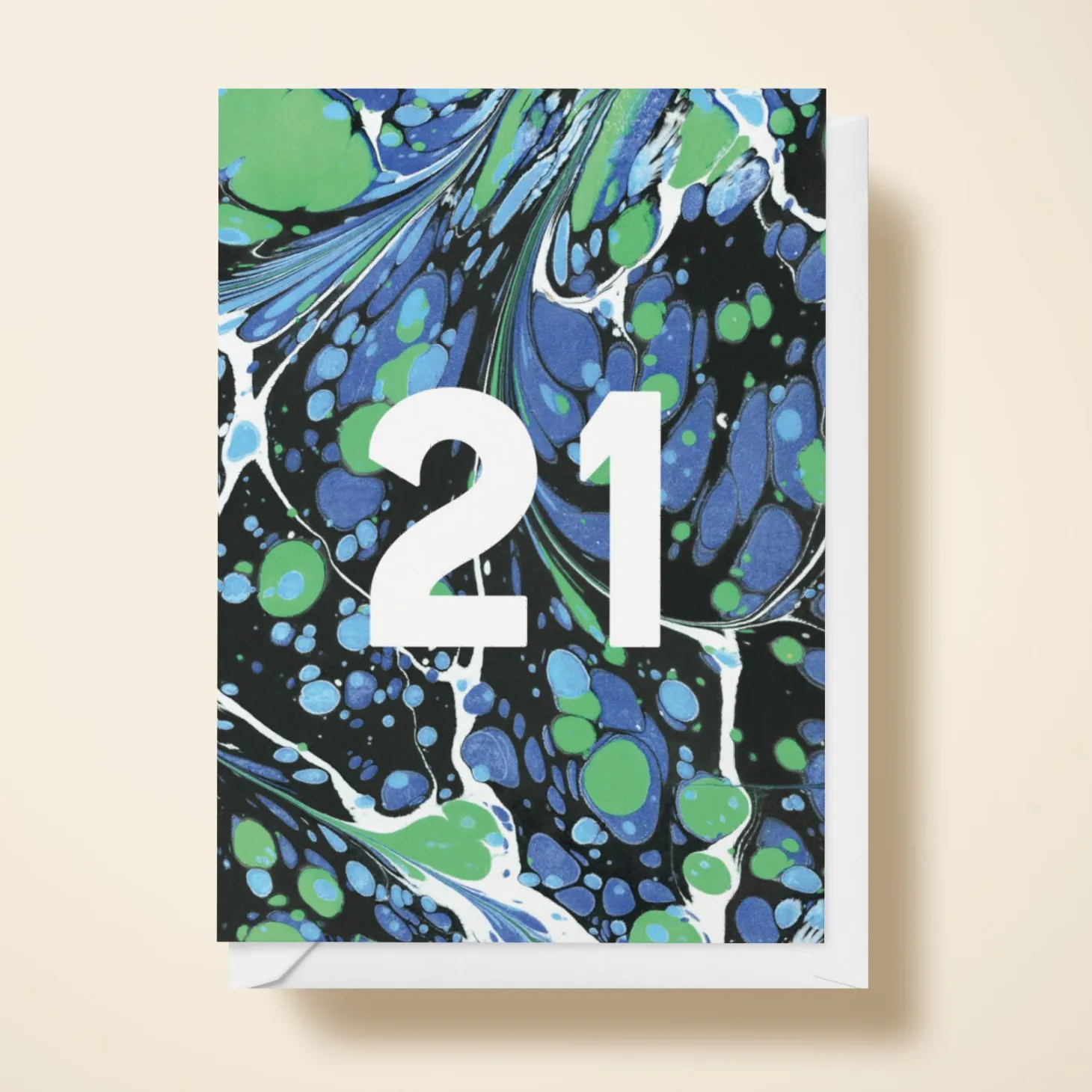 Piscine Lunar 21st
