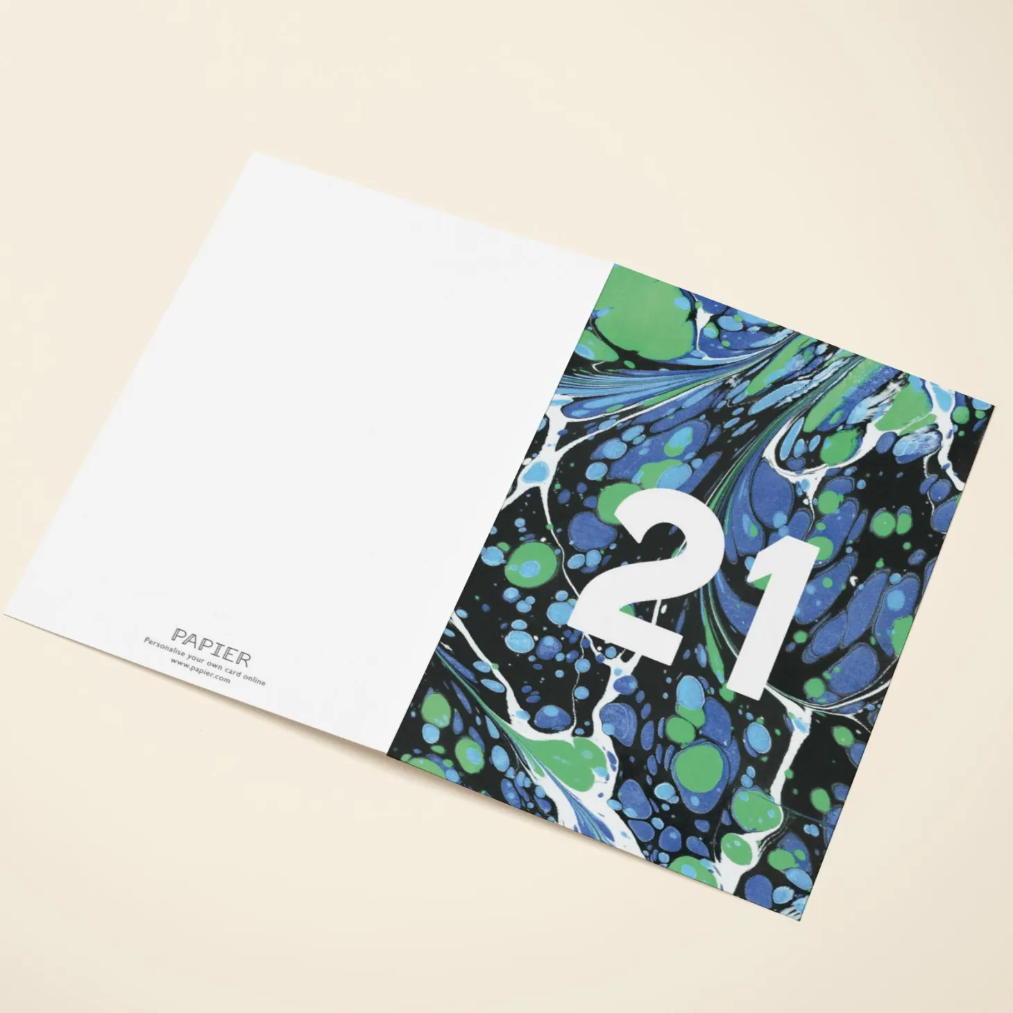 Piscine Lunar 21st