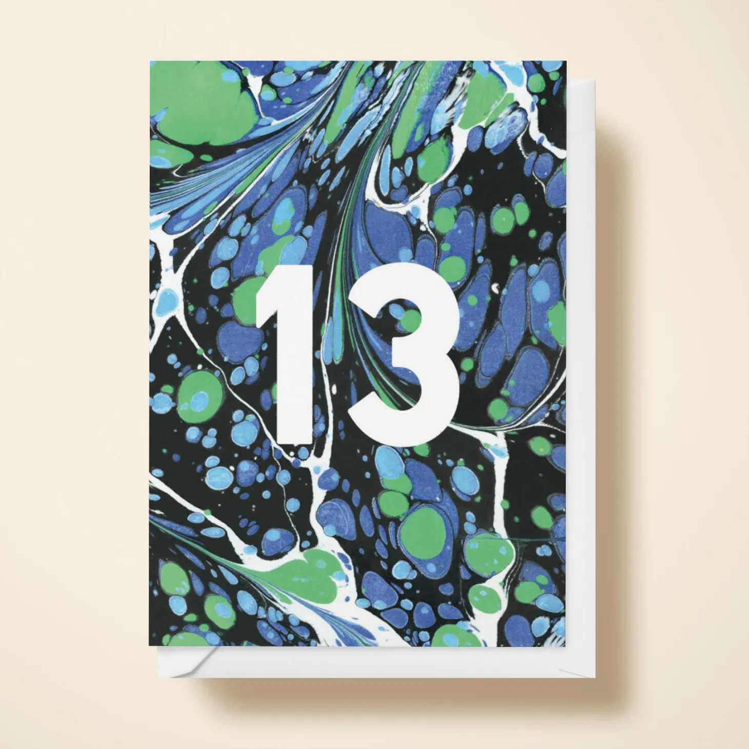 Piscine Lunar 13th