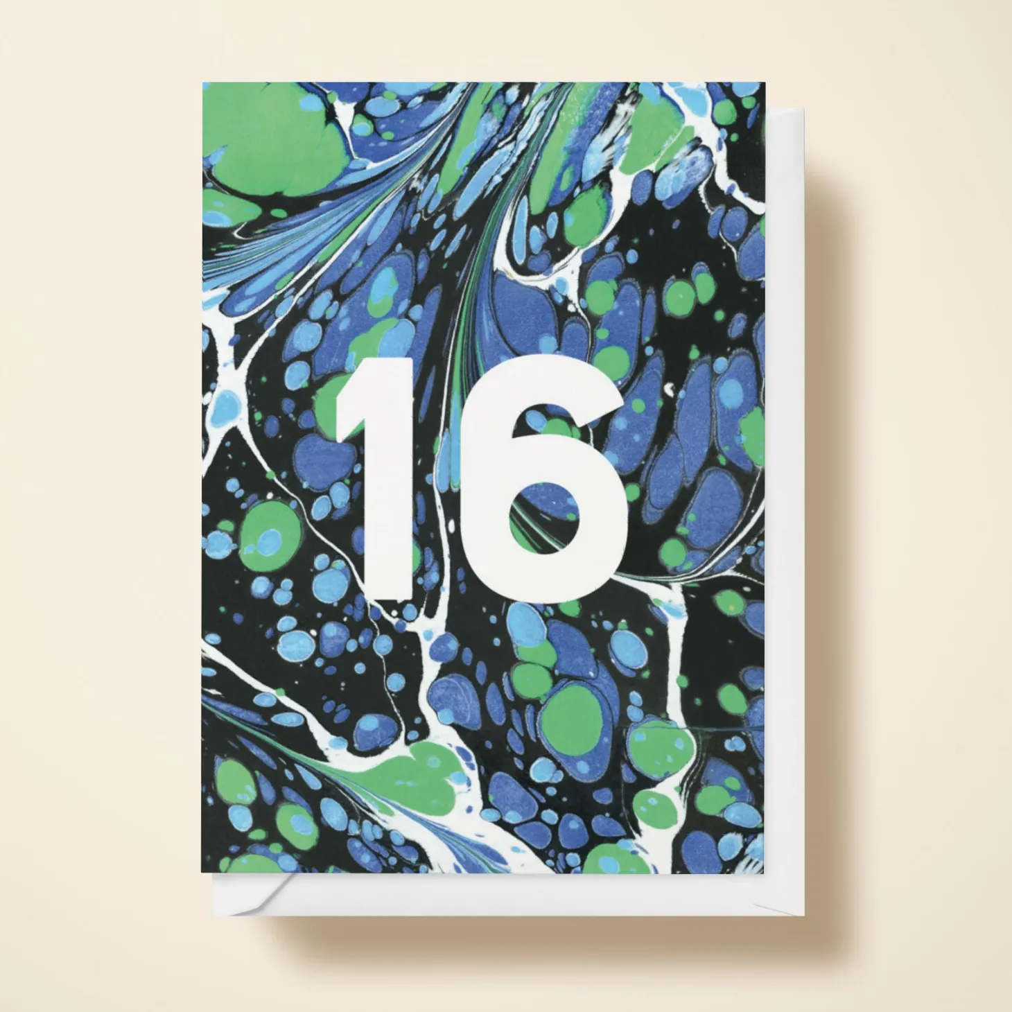 Piscine Lunar 16th