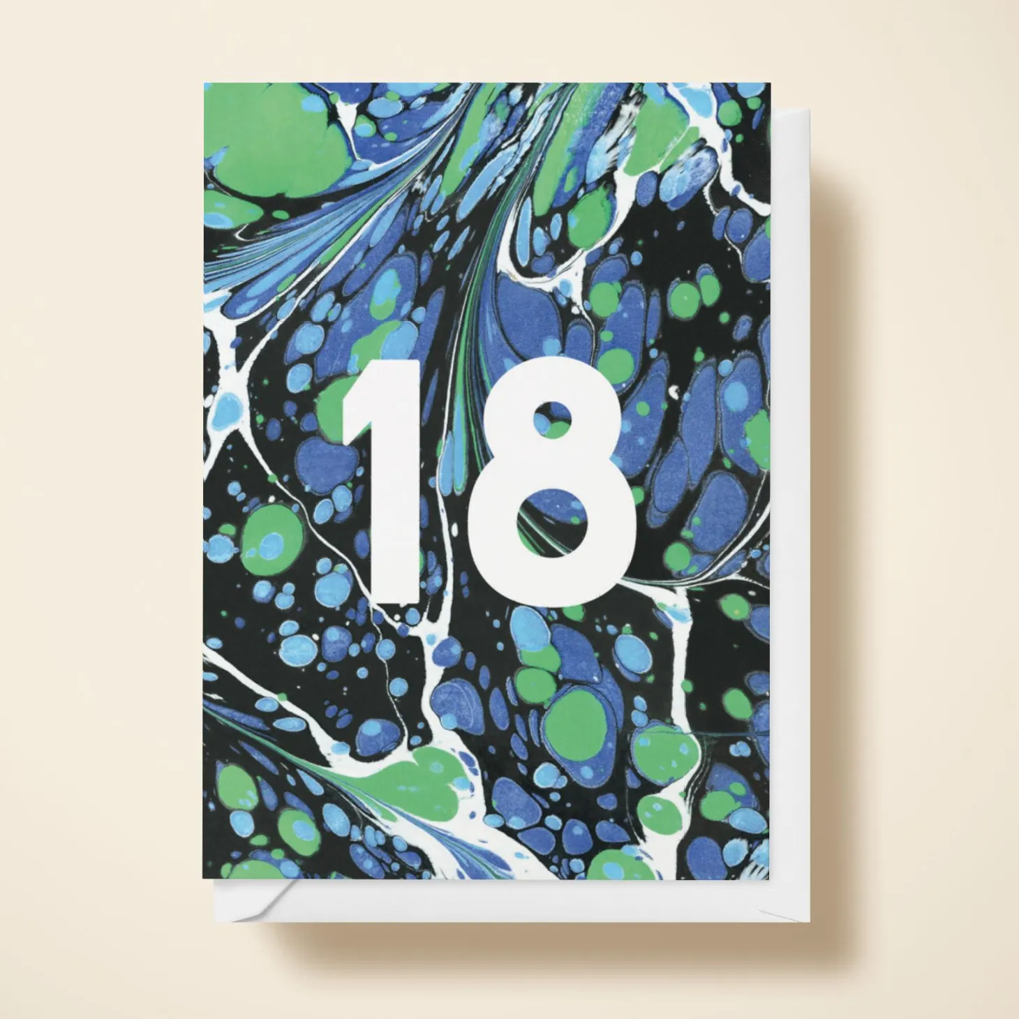 Piscine Lunar 18th