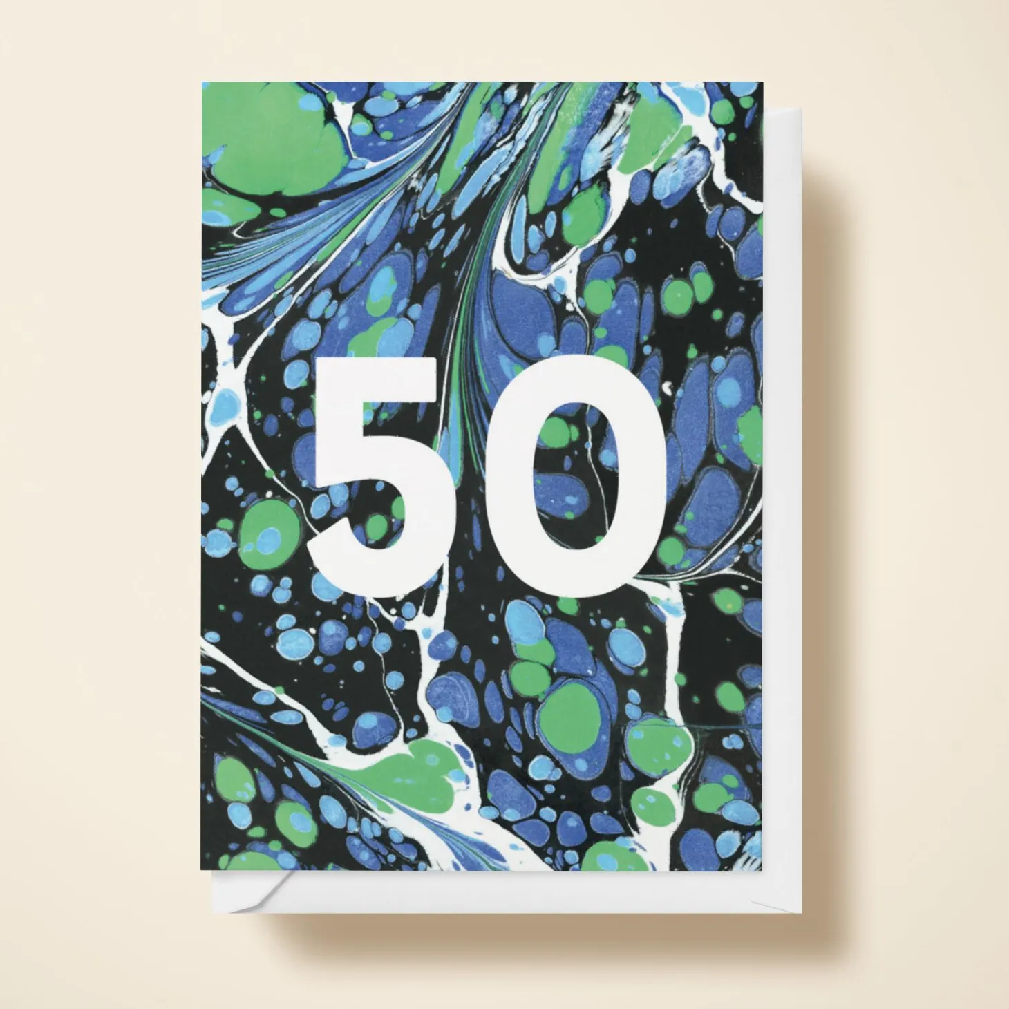 Piscine Lunar 50th