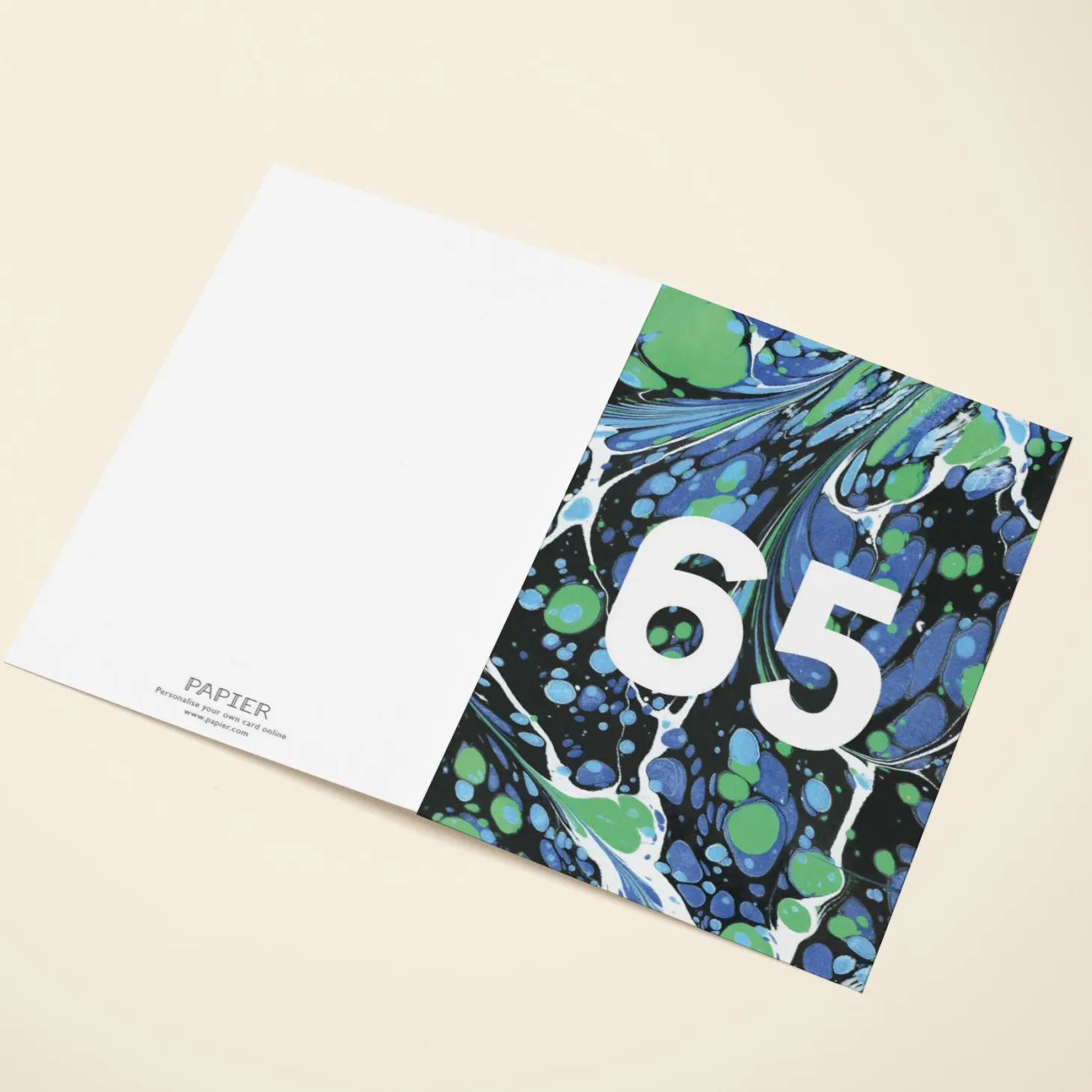 Piscine Lunar 65th