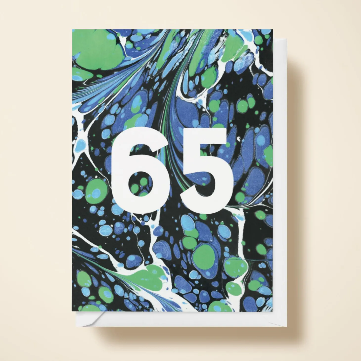 Piscine Lunar 65th