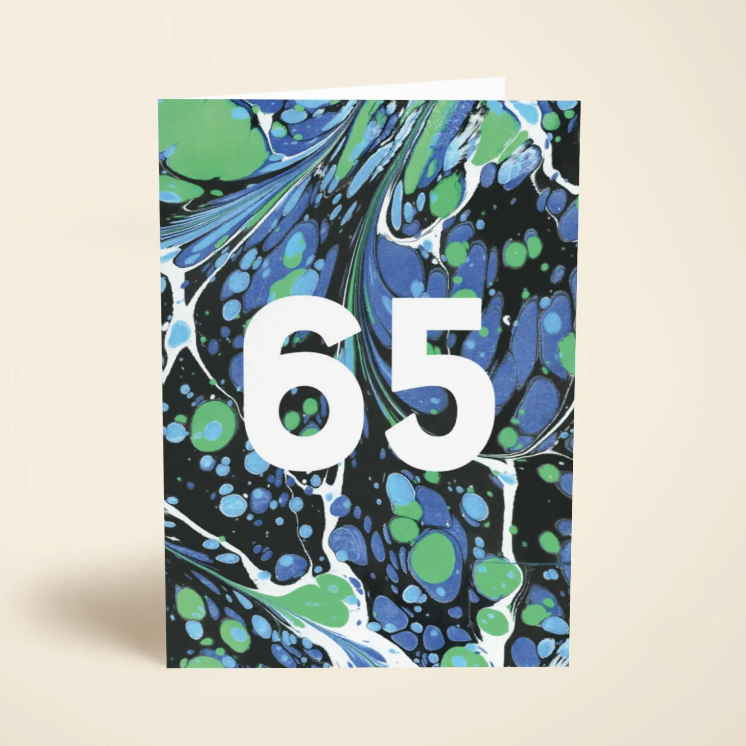 Piscine Lunar 65th