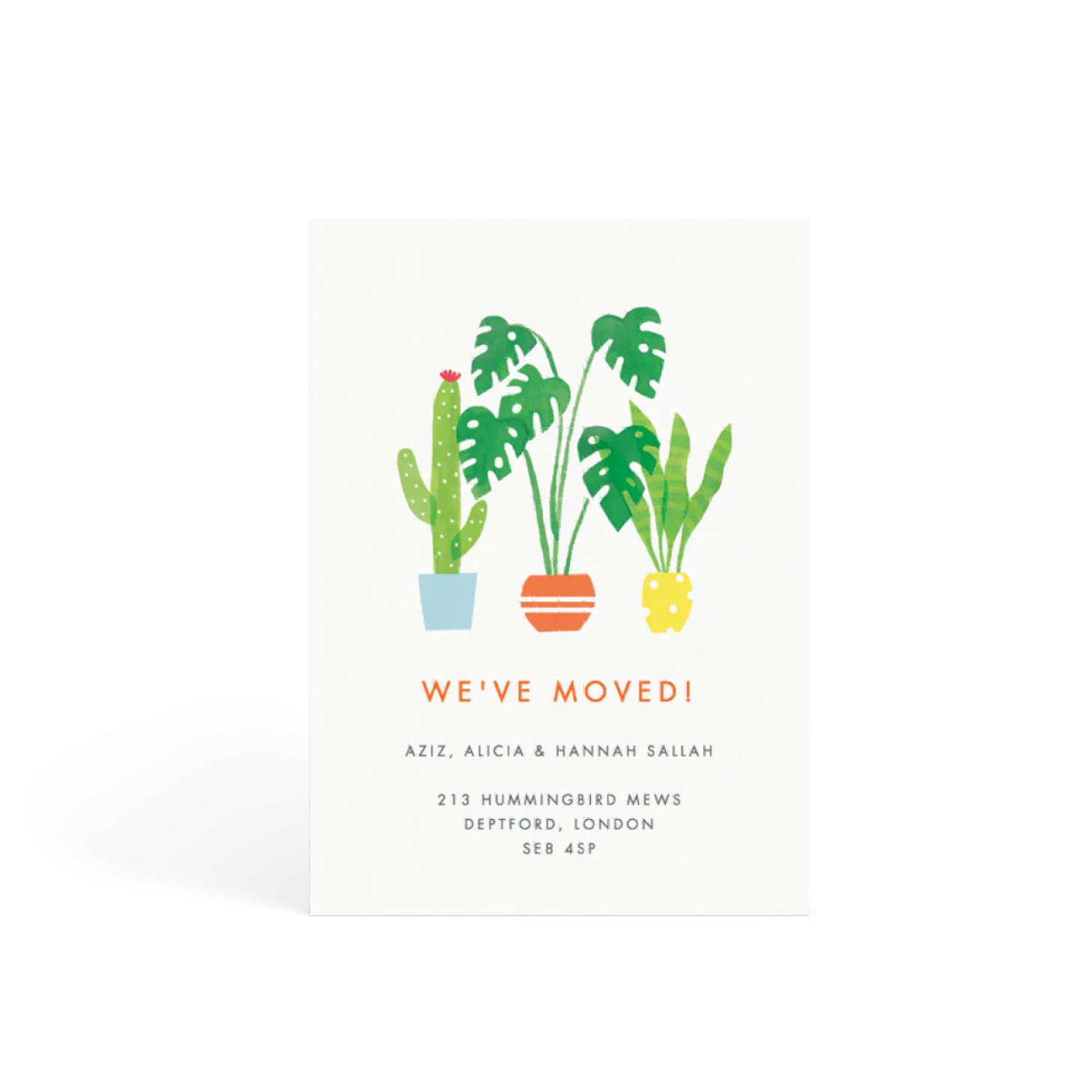Plants