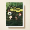 Pond Party
