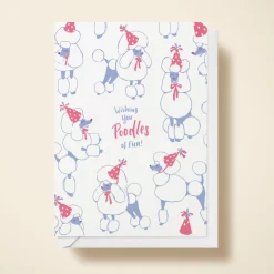 Poodles Of Fun