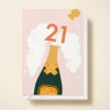 Pop! 21st Birthday