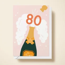 Pop! 80th Birthday