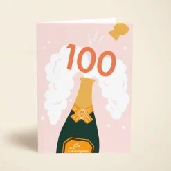 Pop! 100th Birthday