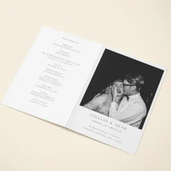Portrait Photo Frame
