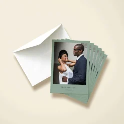 Portrait Wedding