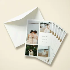 Portrait Wedding Multi Photo