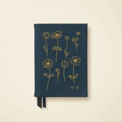 Pressed Flowers