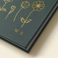 Pressed Flowers