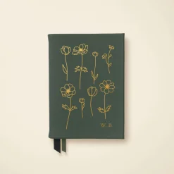 Pressed Flowers