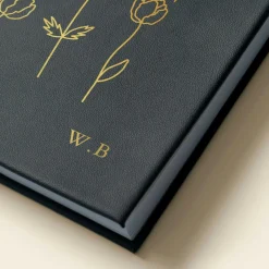 Pressed Flowers