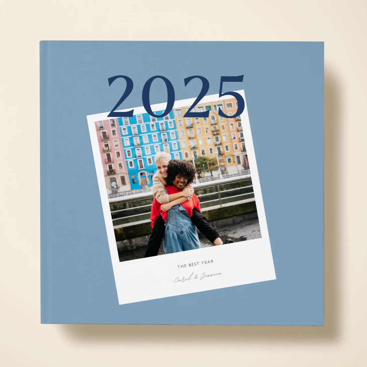 Print Your Year