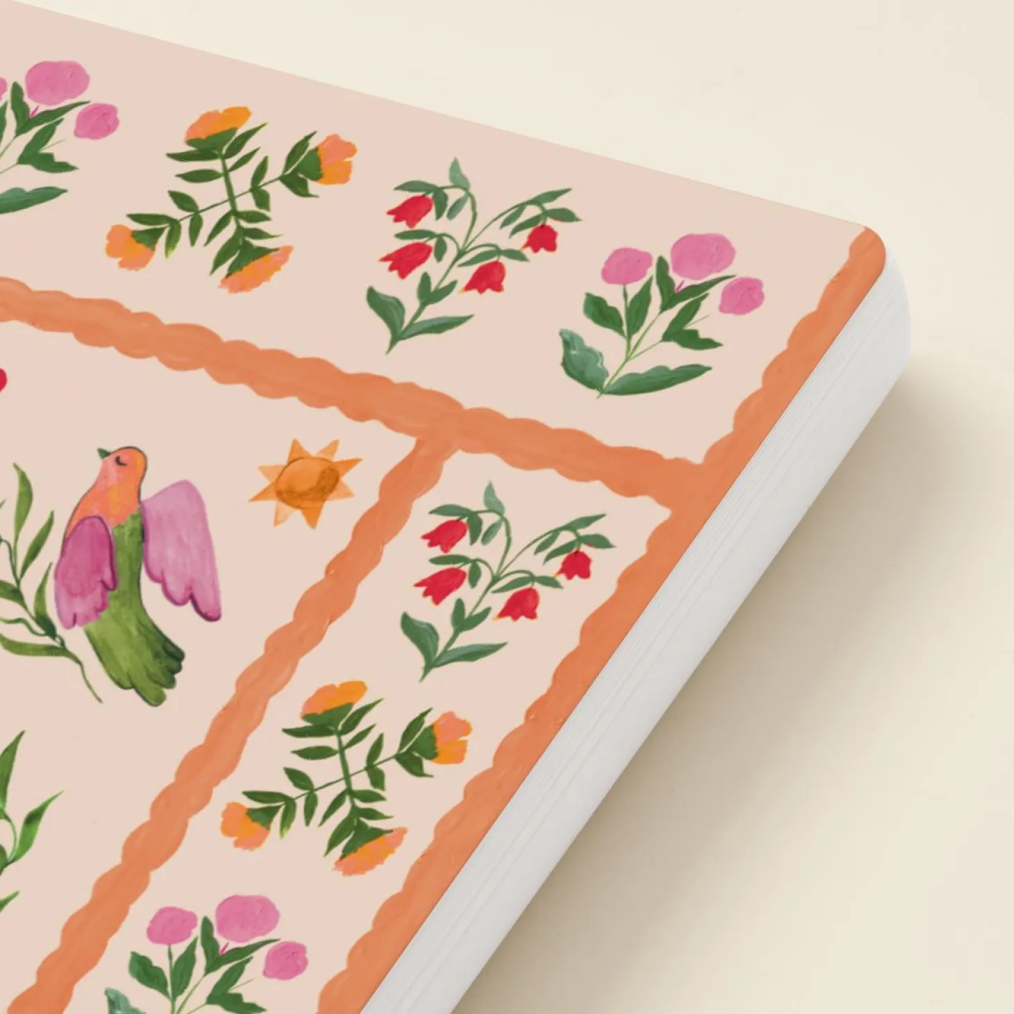 Quilted Daydreams