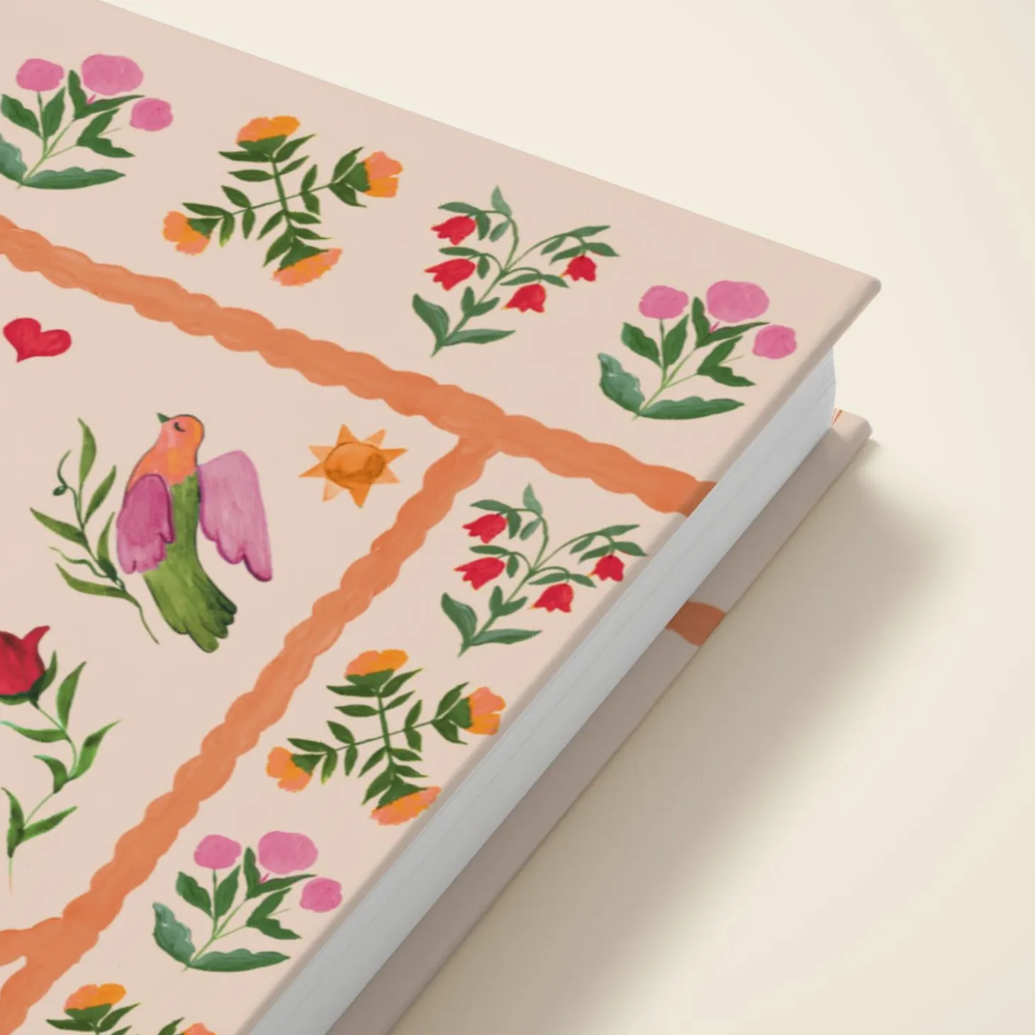 Quilted Daydreams