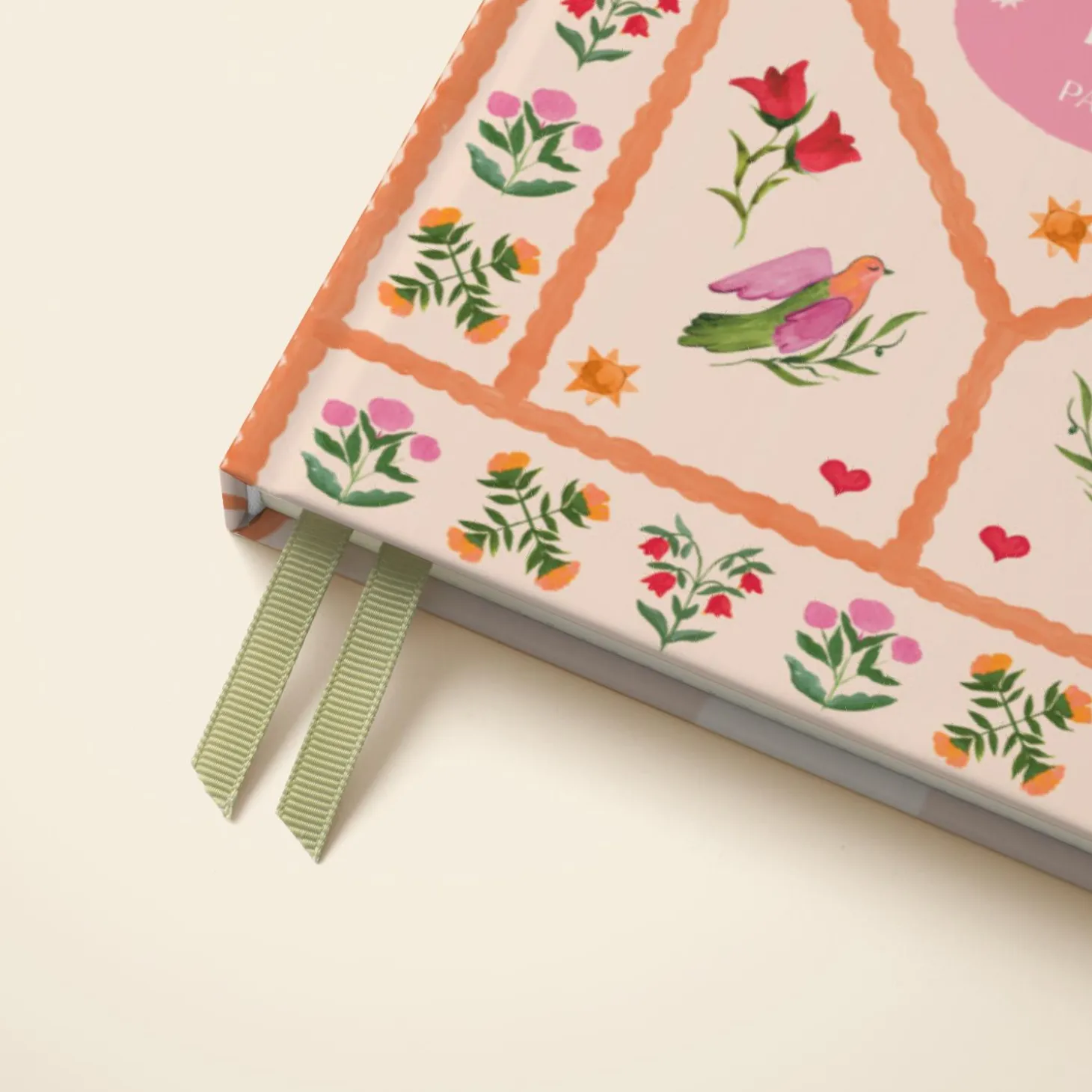 Quilted Daydreams